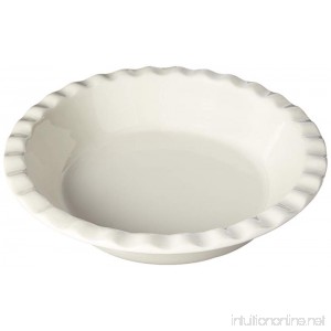 Maxwell and Williams Basics Pie Dish White - B00B015KHQ